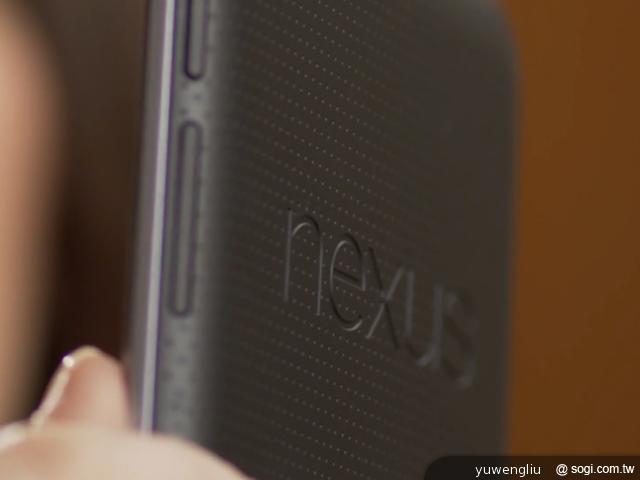 Android 4.1平板Nexus 7 七月上市、199美元起