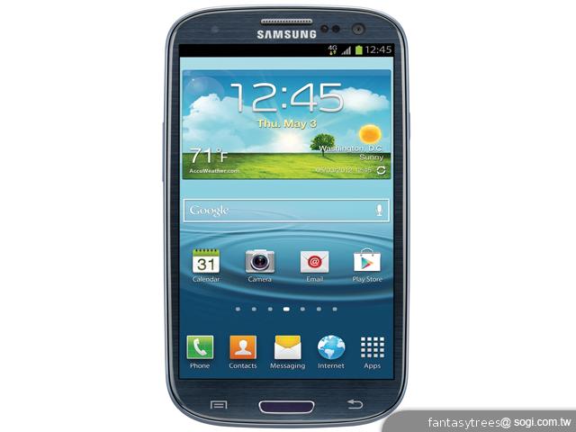 傳三星GALAXY Note II搭載5.5吋螢幕 8月現蹤 傳三星GALAXY Note II搭載5.5吋螢幕 8月現蹤