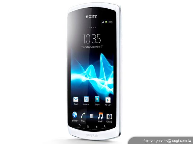 4吋ICS入門機Sony Xperia Neo L 九千有找 4吋ICS入門機Sony Xperia Neo L 九千有找