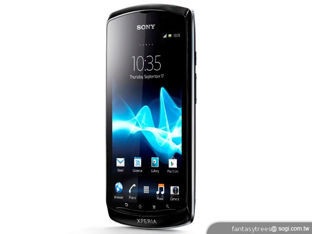 4吋ICS入門機Sony Xperia Neo L 九千有找 4吋ICS入門機Sony Xperia Neo L 九千有找
