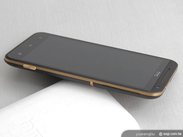 HTC One XC X720d 高通S4亞太雙卡旗艦機王 HTC One XC X720d 高通S4亞太雙卡旗艦機王