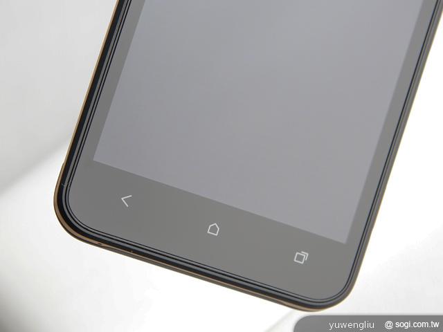 HTC One XC X720d 高通S4亞太雙卡旗艦機王 HTC One XC X720d 高通S4亞太雙卡旗艦機王