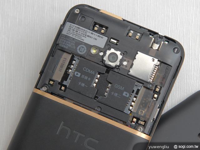 HTC One XC X720d 高通S4亞太雙卡旗艦機王 HTC One XC X720d 高通S4亞太雙卡旗艦機王