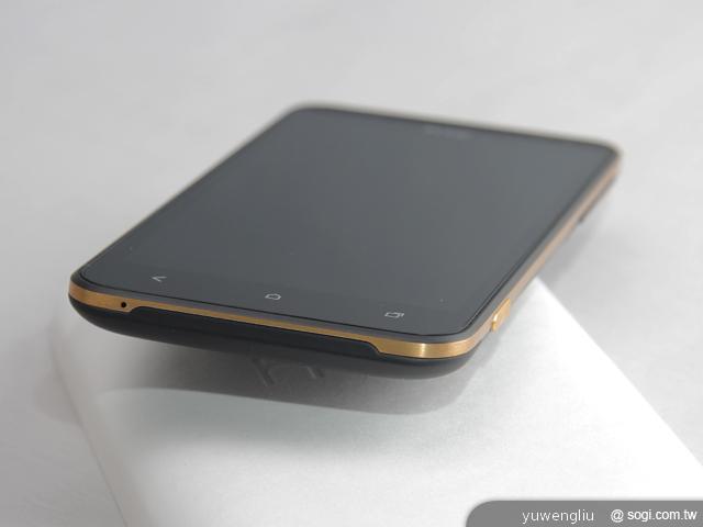 HTC One XC X720d 高通S4亞太雙卡旗艦機王 HTC One XC X720d 高通S4亞太雙卡旗艦機王