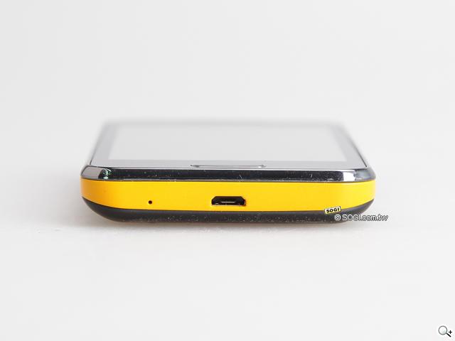 三星GALAXY Beam微投影手機 輕鬆打造50吋大視界