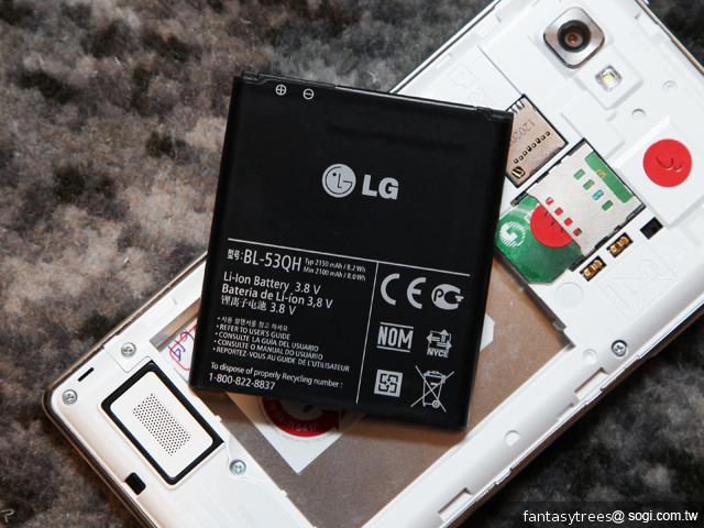 LG Optimus 4X HD四核旗艦2萬有找 預購贈藍牙耳機 LG Optimus 4X HD四核旗艦2萬有找 預購贈藍牙耳機