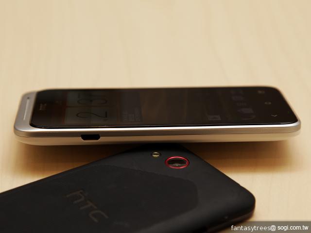 HTC Desire VC亞太雙模新機 7/13起鋪貨上市 HTC Desire VC亞太雙模新機 7/13起鋪貨上市