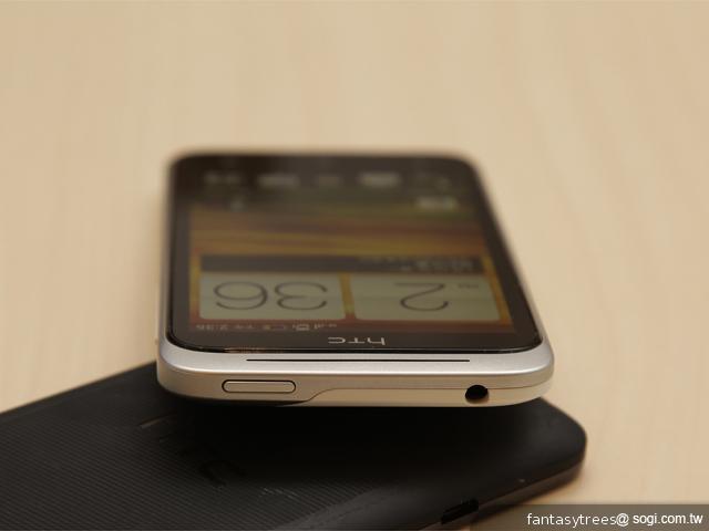 HTC Desire VC亞太雙模新機 7/13起鋪貨上市 HTC Desire VC亞太雙模新機 7/13起鋪貨上市