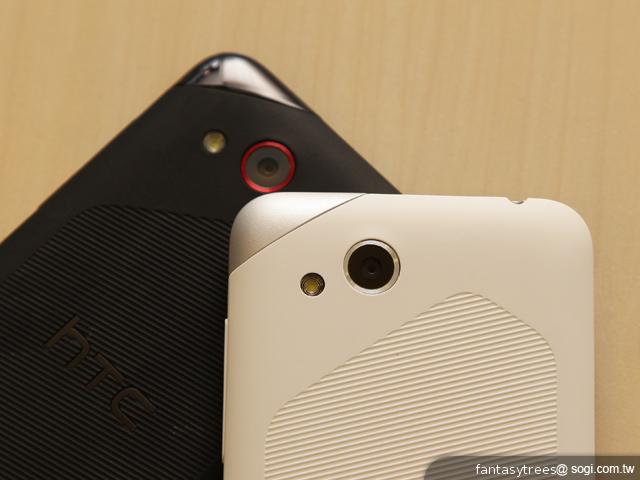 HTC Desire VC亞太雙模新機 7/13起鋪貨上市 HTC Desire VC亞太雙模新機 7/13起鋪貨上市