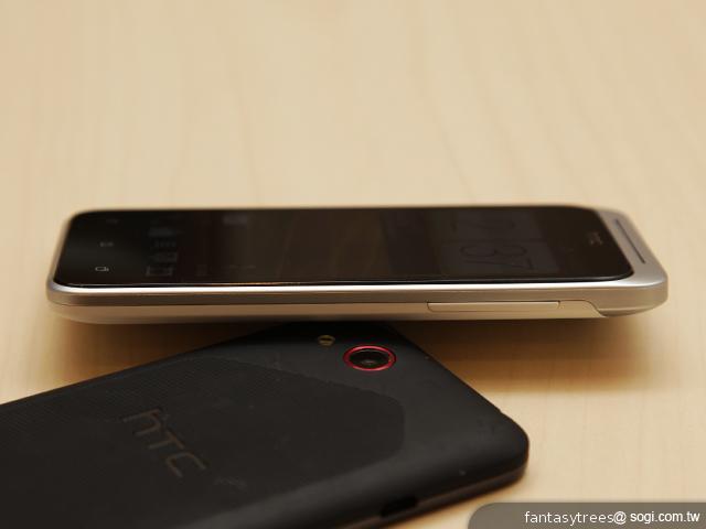 HTC Desire VC亞太雙模新機 7/13起鋪貨上市 HTC Desire VC亞太雙模新機 7/13起鋪貨上市