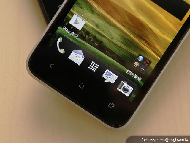 HTC Desire VC亞太雙模新機 7/13起鋪貨上市 HTC Desire VC亞太雙模新機 7/13起鋪貨上市