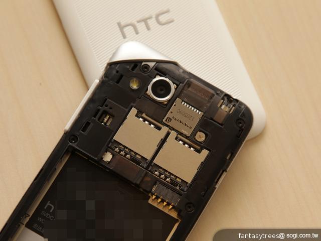 HTC Desire VC亞太雙模新機 7/13起鋪貨上市 HTC Desire VC亞太雙模新機 7/13起鋪貨上市