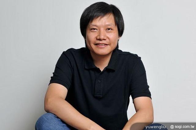 小米手機年底可望登台 中華電信否認獨賣傳聞 小米手機年底可望登台 中華電信否認獨賣傳聞