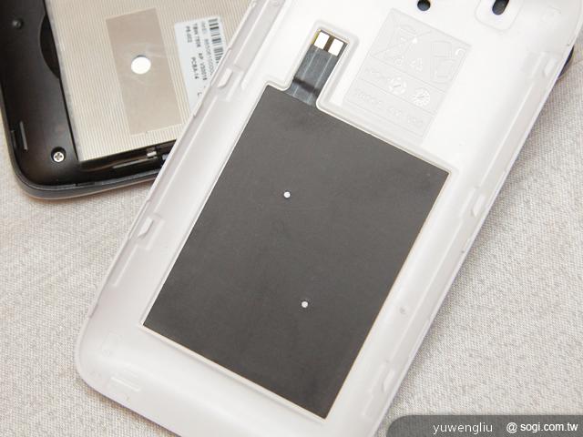 Kfone NFC手機發表 亞太首座NFC TSM系統啟用 Kfone NFC手機發表 亞太首座NFC TSM系統啟用