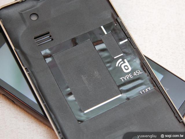 Kfone NFC手機發表 亞太首座NFC TSM系統啟用 Kfone NFC手機發表 亞太首座NFC TSM系統啟用