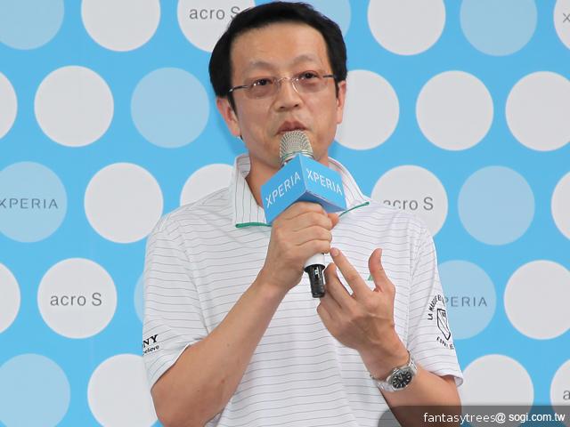 Sony Xperia acro S高階防水旗艦登台 17900開賣 Sony Xperia acro S高階防水旗艦登台 17900開賣