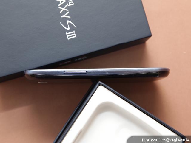 三星SHV-E210L韓版S3 四核+2GB RAM滑順體驗 三星SHV-E210L韓版S3 四核+2GB RAM滑順體驗