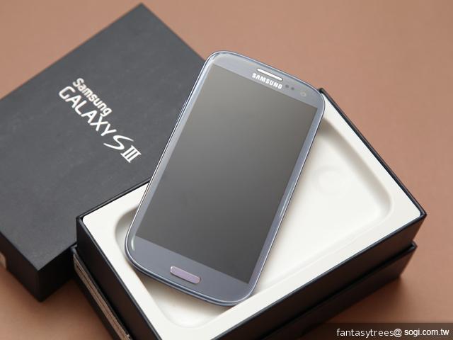 三星SHV-E210L韓版S3 四核+2GB RAM滑順體驗 三星SHV-E210L韓版S3 四核+2GB RAM滑順體驗