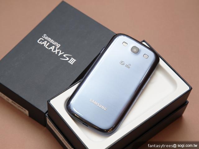 三星SHV-E210L韓版S3 四核+2GB RAM滑順體驗 三星SHV-E210L韓版S3 四核+2GB RAM滑順體驗