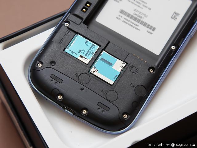 三星SHV-E210L韓版S3 四核+2GB RAM滑順體驗 三星SHV-E210L韓版S3 四核+2GB RAM滑順體驗