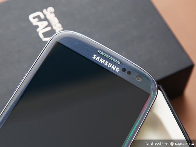 三星SHV-E210L韓版S3 四核+2GB RAM滑順體驗 三星SHV-E210L韓版S3 四核+2GB RAM滑順體驗