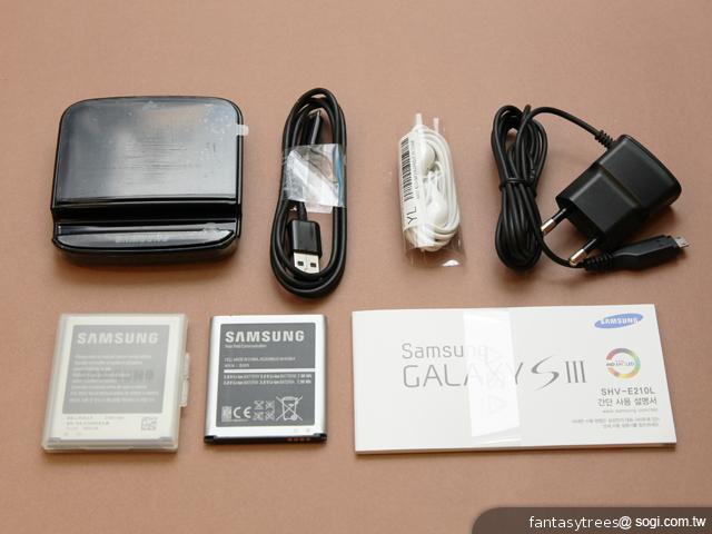 三星SHV-E210L韓版S3 四核+2GB RAM滑順體驗 三星SHV-E210L韓版S3 四核+2GB RAM滑順體驗