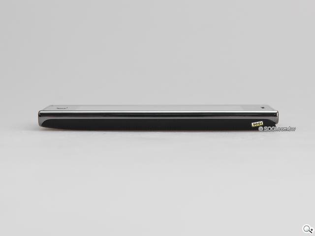 LG Optimus L5 簡約時尚的平價實惠智慧機 LG Optimus L5 簡約時尚的平價實惠智慧機