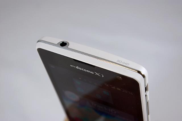 Sony Xperia GX國際版通過FCC認證 實機照曝光 Sony Xperia GX國際版通過FCC認證 實機照曝光