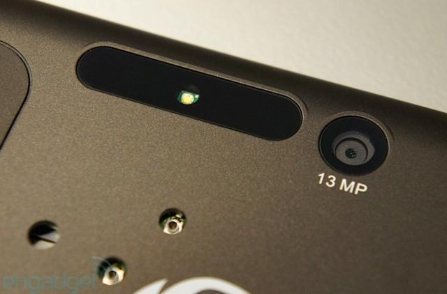 高通S4 Pro APQ8064四核平板電腦 效能表現驚人 高通S4 Pro APQ8064四核平板電腦 效能表現驚人