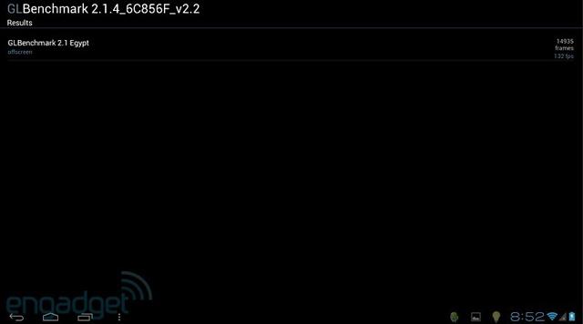 高通S4 Pro APQ8064四核平板電腦 效能表現驚人 高通S4 Pro APQ8064四核平板電腦 效能表現驚人