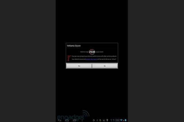 高通S4 Pro APQ8064四核平板電腦 效能表現驚人 高通S4 Pro APQ8064四核平板電腦 效能表現驚人