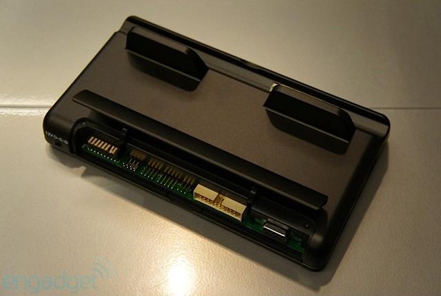 高通S4 Pro APQ8064四核平板電腦 效能表現驚人 高通S4 Pro APQ8064四核平板電腦 效能表現驚人