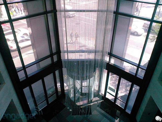 高通S4 Pro APQ8064四核平板電腦 效能表現驚人 高通S4 Pro APQ8064四核平板電腦 效能表現驚人