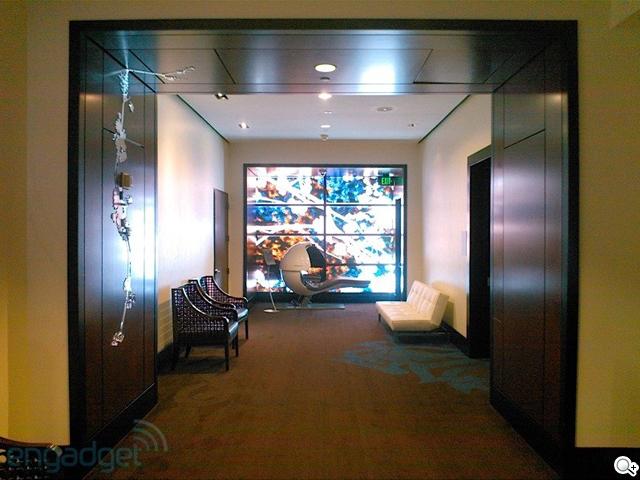 高通S4 Pro APQ8064四核平板電腦 效能表現驚人 高通S4 Pro APQ8064四核平板電腦 效能表現驚人