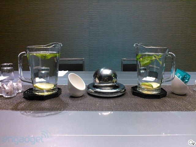 高通S4 Pro APQ8064四核平板電腦 效能表現驚人 高通S4 Pro APQ8064四核平板電腦 效能表現驚人