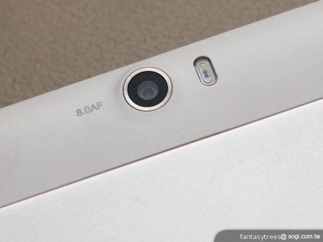 華為MediaPad 10 FHD 四核+2GB RAM平板未上市先搶測 華為MediaPad 10 FHD 四核+2GB RAM平板未上市先搶測