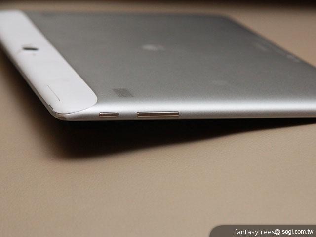 華為MediaPad 10 FHD 四核+2GB RAM平板未上市先搶測 華為MediaPad 10 FHD 四核+2GB RAM平板未上市先搶測