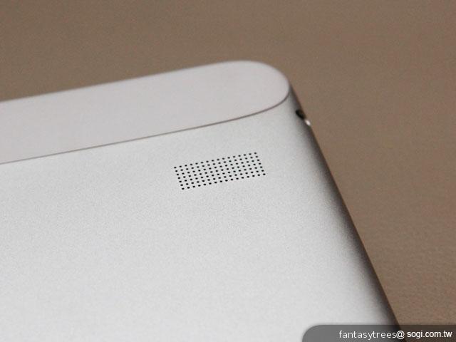 華為MediaPad 10 FHD 四核+2GB RAM平板未上市先搶測 華為MediaPad 10 FHD 四核+2GB RAM平板未上市先搶測