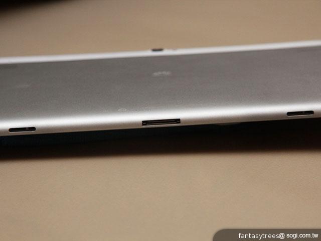 華為MediaPad 10 FHD 四核+2GB RAM平板未上市先搶測 華為MediaPad 10 FHD 四核+2GB RAM平板未上市先搶測