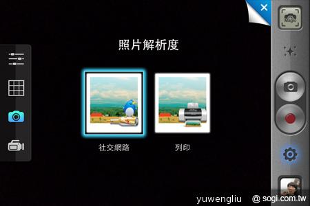 Power Cam神拍手實測 拍照後製分享一把罩 Power Cam神拍手實測 拍照後製分享一把罩