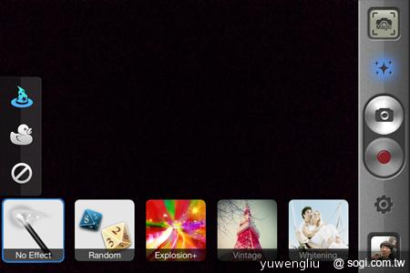 Power Cam神拍手實測 拍照後製分享一把罩 Power Cam神拍手實測 拍照後製分享一把罩