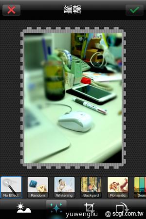 Power Cam神拍手實測 拍照後製分享一把罩 Power Cam神拍手實測 拍照後製分享一把罩