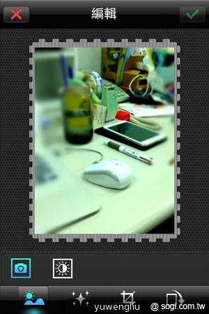 Power Cam神拍手實測 拍照後製分享一把罩 Power Cam神拍手實測 拍照後製分享一把罩