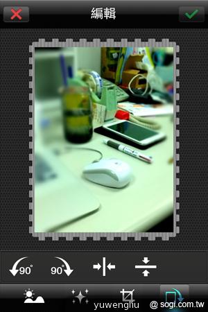 Power Cam神拍手實測 拍照後製分享一把罩 Power Cam神拍手實測 拍照後製分享一把罩