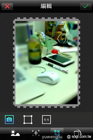 Power Cam神拍手實測 拍照後製分享一把罩 Power Cam神拍手實測 拍照後製分享一把罩