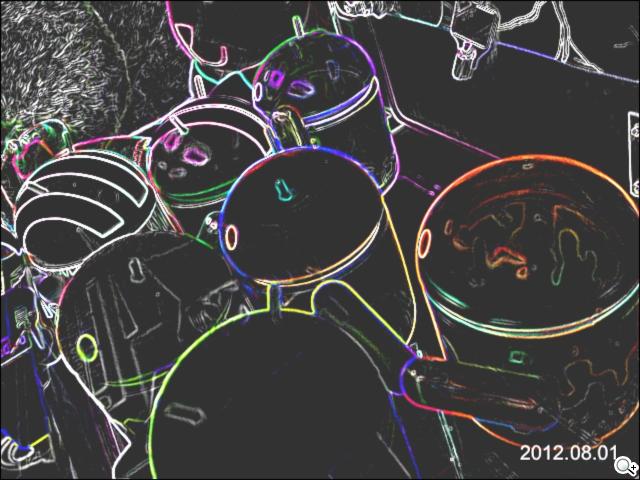 Power Cam神拍手實測 拍照後製分享一把罩 Power Cam神拍手實測 拍照後製分享一把罩