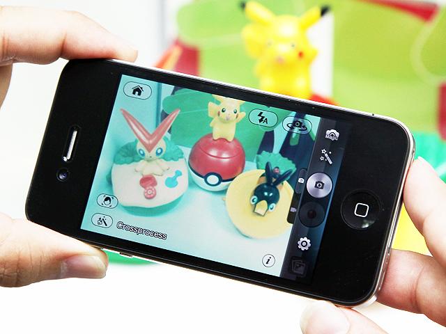 Power Cam神拍手實測 拍照後製分享一把罩 Power Cam神拍手實測 拍照後製分享一把罩