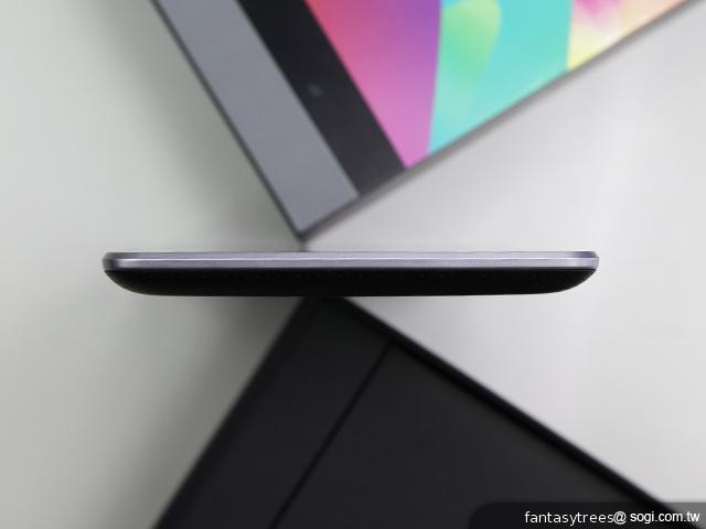 Google Nexus 7跨海登台 到手開箱搶先看 Google Nexus 7跨海登台 到手開箱搶先看