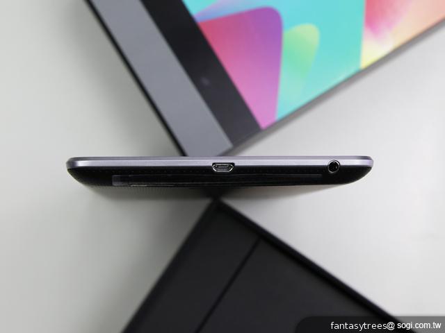 Google Nexus 7跨海登台 到手開箱搶先看 Google Nexus 7跨海登台 到手開箱搶先看