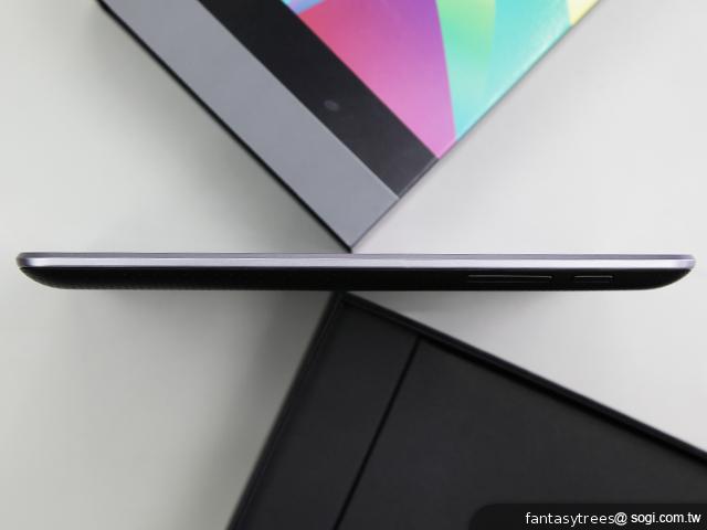 Google Nexus 7跨海登台 到手開箱搶先看 Google Nexus 7跨海登台 到手開箱搶先看